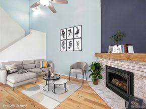 4301 S Pierce Street 2D, Denver CO 80123