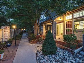 4301 S Pierce Street 2D, Denver CO 80123