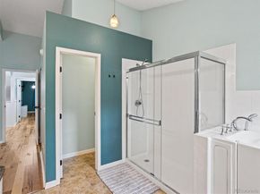 4301 S Pierce Street 2D, Denver CO 80123