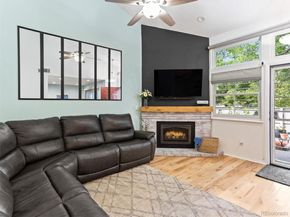 4301 S Pierce Street 2D, Denver CO 80123