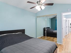 4301 S Pierce Street 2D, Denver CO 80123