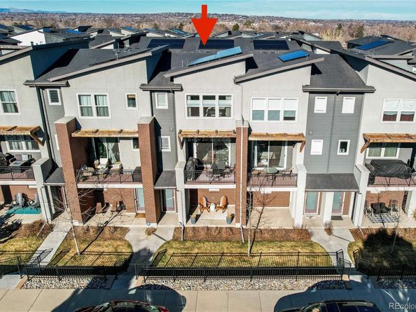 Undisclosed Address #2240876, Wheat Ridge CO 80033