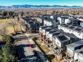 Undisclosed Address #2240876, Wheat Ridge CO 80033