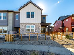 2869 E 103rd Drive, Thornton CO 80229