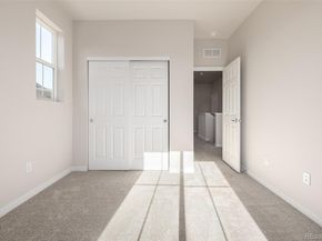 2869 E 103rd Drive, Thornton CO 80229