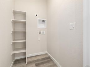 2869 E 103rd Drive, Thornton CO 80229