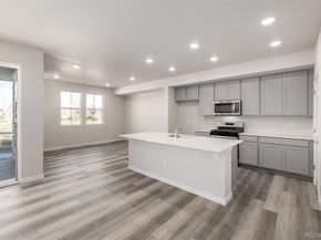 2869 E 103rd Drive, Thornton CO 80229