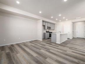 2869 E 103rd Drive, Thornton CO 80229