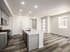 2869 E 103rd Drive, Thornton CO 80229