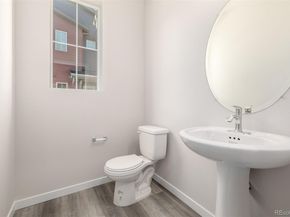 2869 E 103rd Drive, Thornton CO 80229