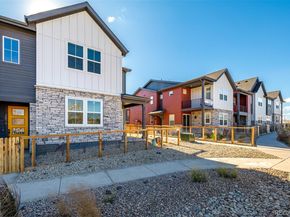 2869 E 103rd Drive, Thornton CO 80229