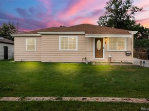 1940 Carrol Court, Thornton CO 80229