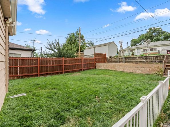 1940 Carrol Court, Thornton CO 80229