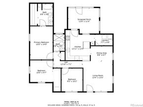 1940 Carrol Court, Thornton CO 80229