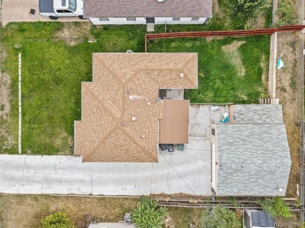 1940 Carrol Court, Thornton CO 80229