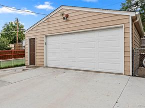1940 Carrol Court, Thornton CO 80229