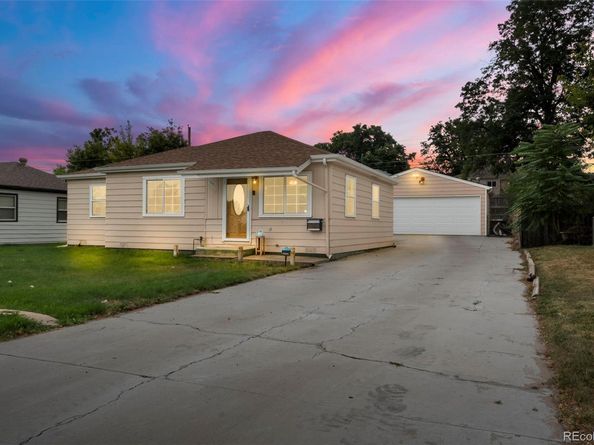 1940 Carrol Court, Thornton CO 80229