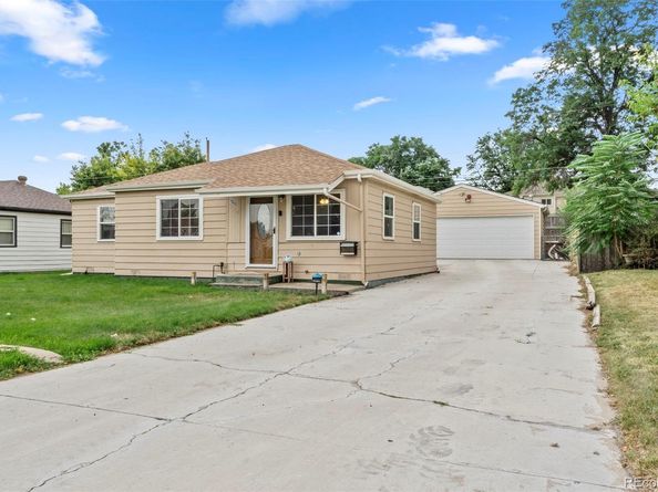 1940 Carrol Court, Thornton CO 80229