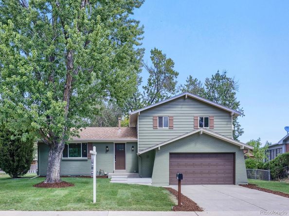 8937 W Woodard Drive, Denver CO 80227