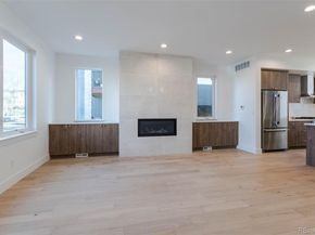 2660 S Acoma Street, Denver CO 80223