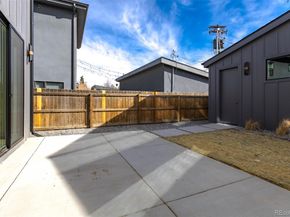 2660 S Acoma Street, Denver CO 80223