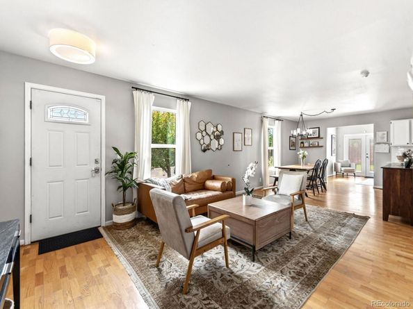 1605 S Kearney Street, Denver CO 80224