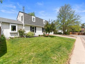 1605 S Kearney Street, Denver CO 80224
