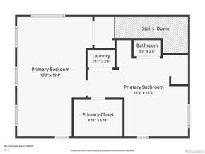 1605 S Kearney Street, Denver CO 80224
