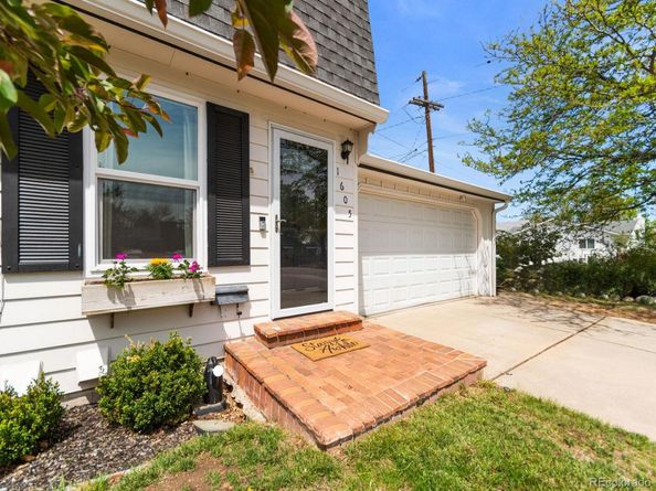 1605 S Kearney Street, Denver CO 80224