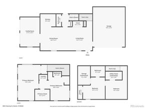1605 S Kearney Street, Denver CO 80224