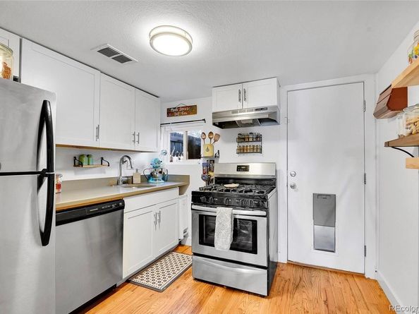 1735 E 35th Avenue 108, Denver CO 80205