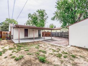 7895 Pontiac Street, Commerce City CO 80022