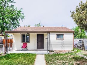 7895 Pontiac Street, Commerce City CO 80022
