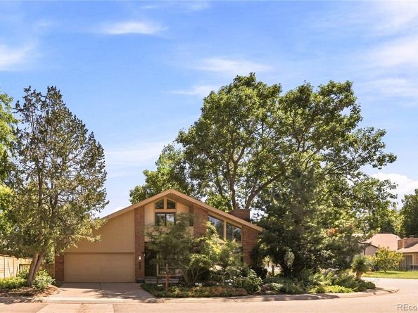 2893 S Oakland Circle E, Aurora CO 80014