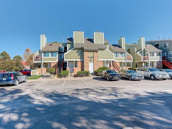 962 S Dearborn Way 12, Aurora CO 80012