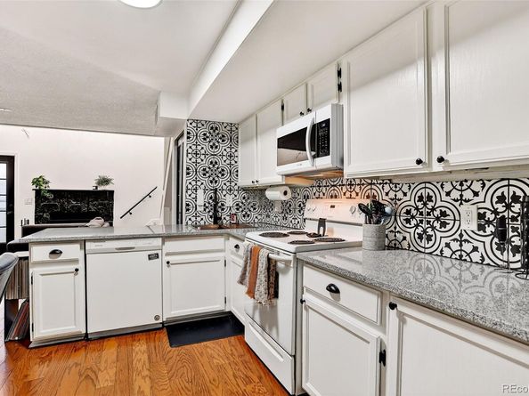 962 S Dearborn Way 12, Aurora CO 80012