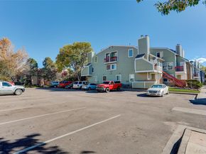 962 S Dearborn Way 12, Aurora CO 80012