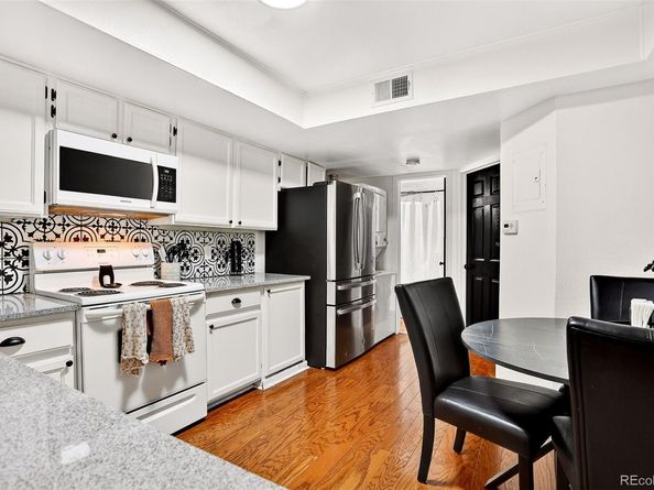 962 S Dearborn Way 12, Aurora CO 80012