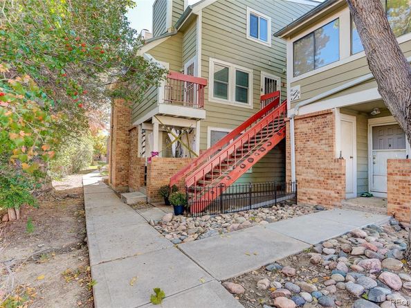 962 S Dearborn Way 12, Aurora CO 80012