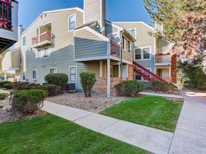 962 S Dearborn Way 12, Aurora CO 80012