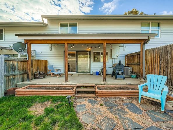 12628 E Kansas Place, Aurora CO 80012