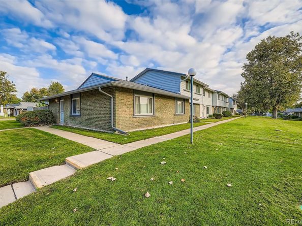12628 E Kansas Place, Aurora CO 80012
