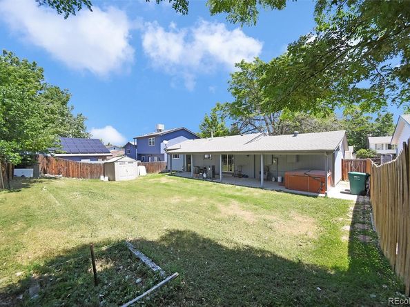 2279 S Lewiston Street, Aurora CO 80013