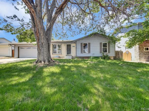 2279 S Lewiston Street, Aurora CO 80013