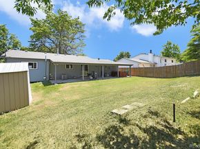 2279 S Lewiston Street, Aurora CO 80013