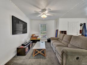 2279 S Lewiston Street, Aurora CO 80013