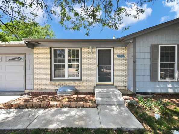 2279 S Lewiston Street, Aurora CO 80013