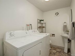 1638 Chester Street, Aurora CO 80010