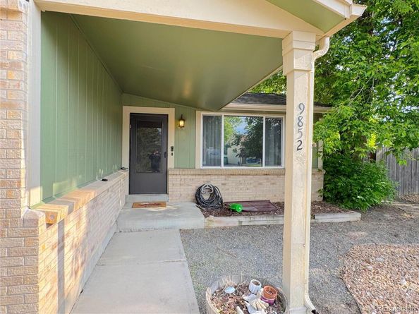 9852 W 76th Avenue, Arvada CO 80005
