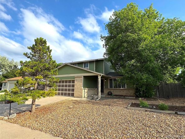9852 W 76th Avenue, Arvada CO 80005